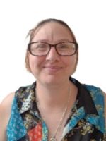 Jodie Stafford Family Support Worker & Deputy Designated Safeguarding Lead