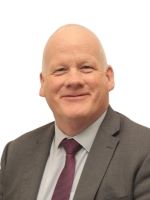 Conor Renihan Head Teacher Deputy Designated Safeguarding Lead  