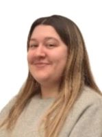 Maisie Diggin Assistant Pastoral Manager Deputy Designated Safeguarding Lead