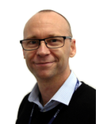 Kevin Latham ​​​​​​Trust CEO 01536 856542