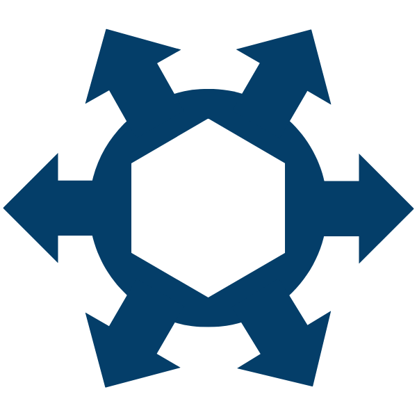 Image to illustrate the Six Core Themes