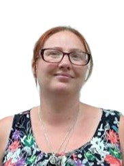 Photo of Jodie Stafford