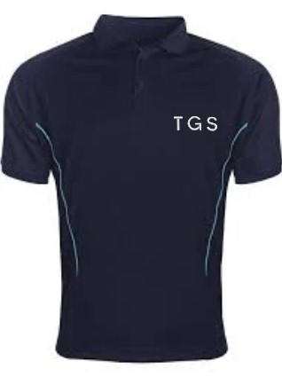 Polo Shirt from £20.95