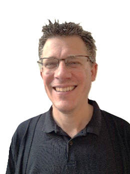 Photo of Gareth Griffiths