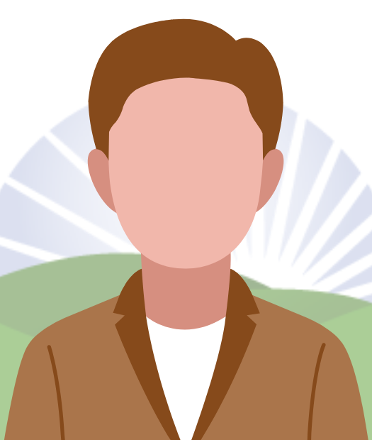 Male Avatar