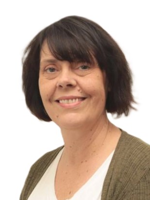 Photo of Sara Wilks