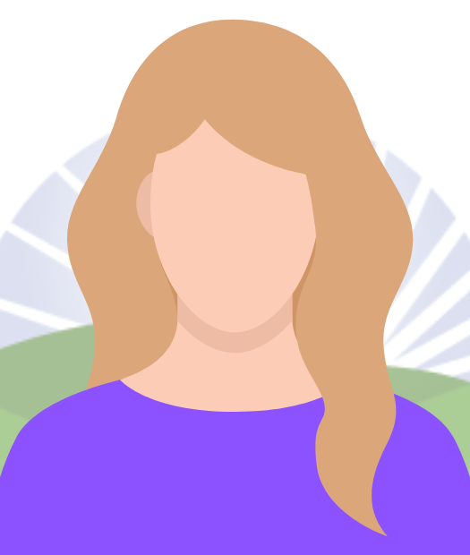 Female avatar