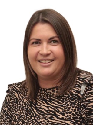 Photo of Amy Johansson